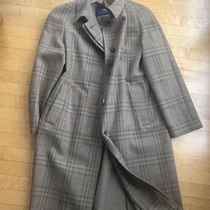 Burberry Wool coat
